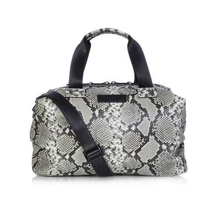 * Tiba + Marl Raf Luiertas | Tonal Snake
