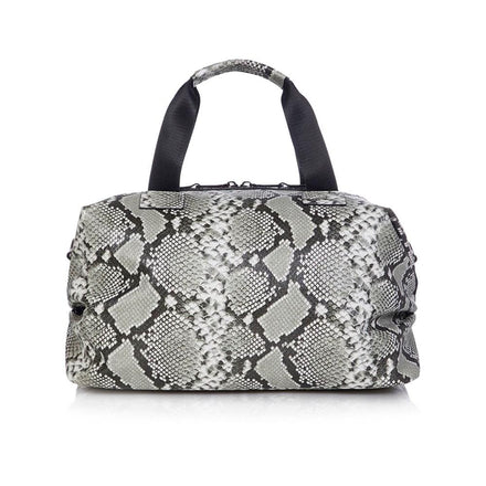 * Tiba + Marl Raf Luiertas | Tonal Snake