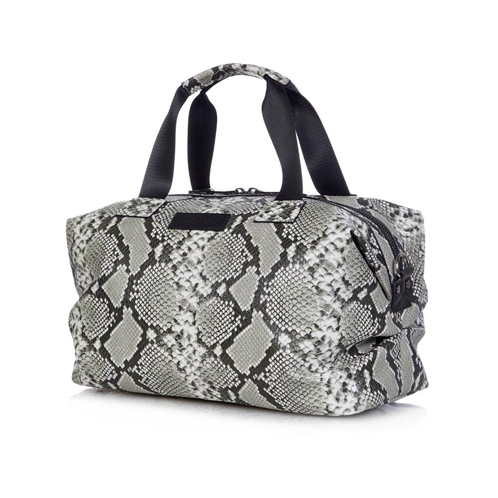 * Tiba + Marl Raf Luiertas | Tonal Snake