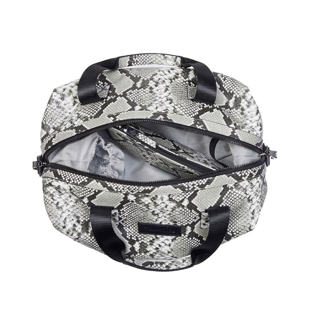 * Tiba + Marl Raf Luiertas | Tonal Snake
