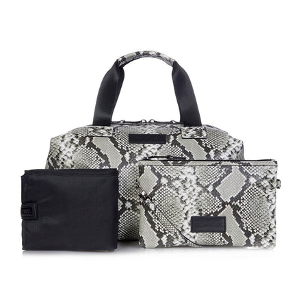 * Tiba + Marl Raf Luiertas | Tonal Snake