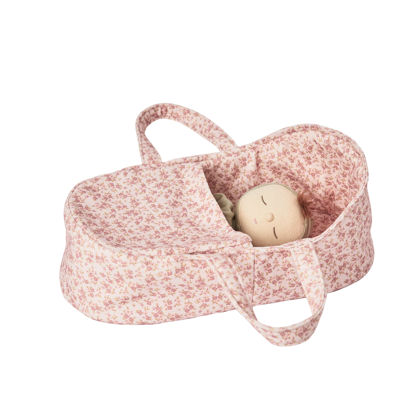 Olli Ella Dinkum Dolls Baby Nestje Voor Poppen | Meadow