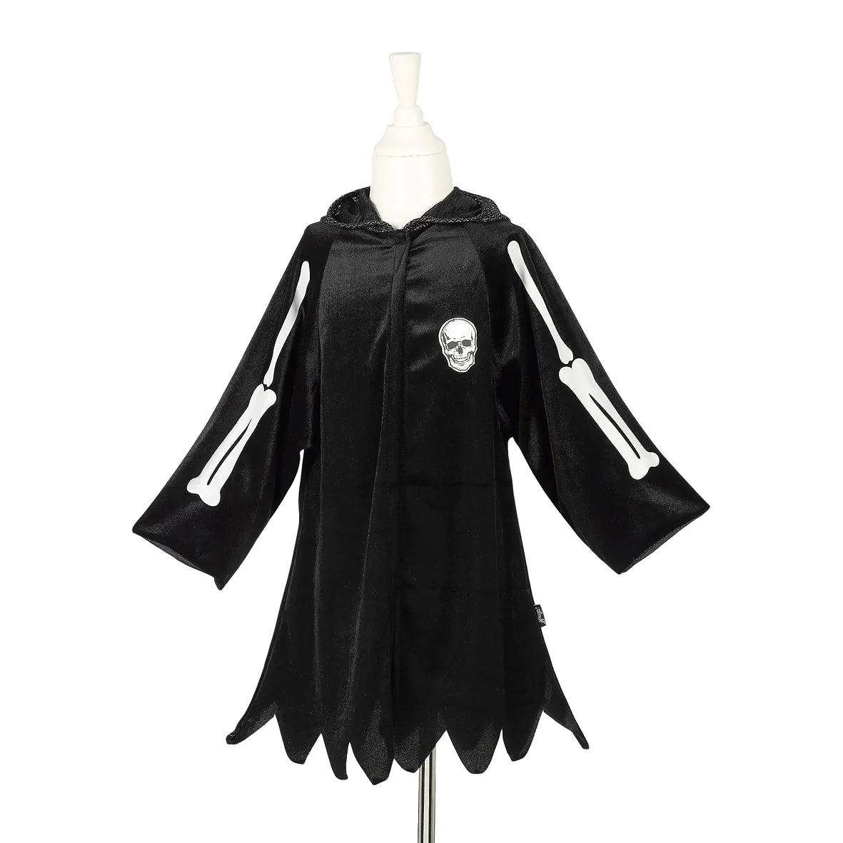 * Souza Casper Cape Skelet | 3-4 Jaar