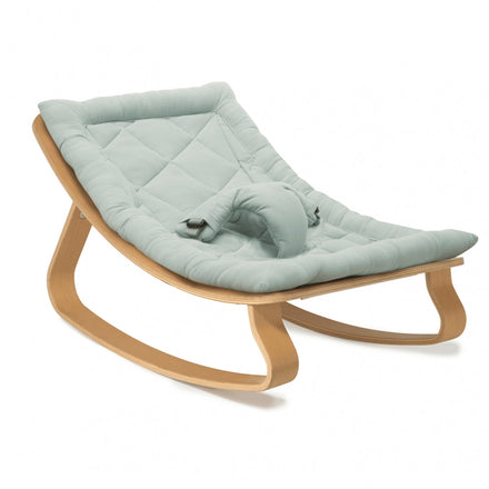 Charlie Crane LEVO Baby Rocker - Farrow