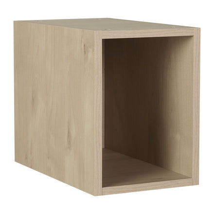 Quax Cocoon Nis Commode I Natural Oak