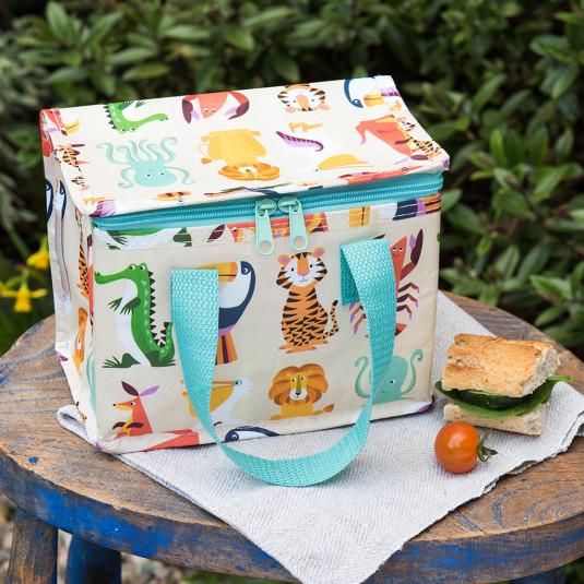 Thermische Lunchtas | Colourful Creatures