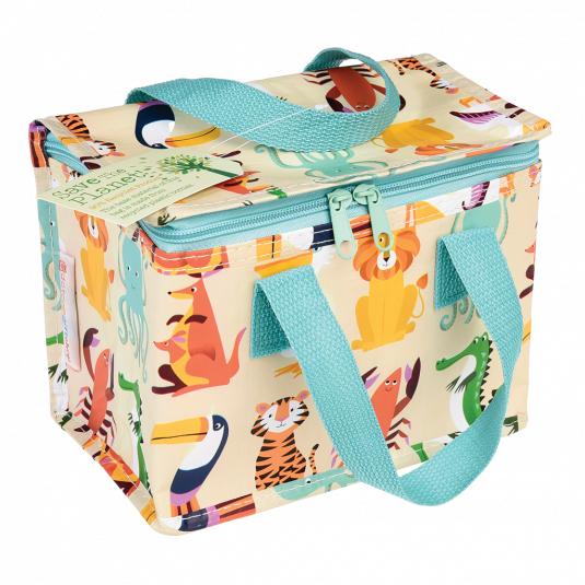 Thermische Lunchtas | Colourful Creatures