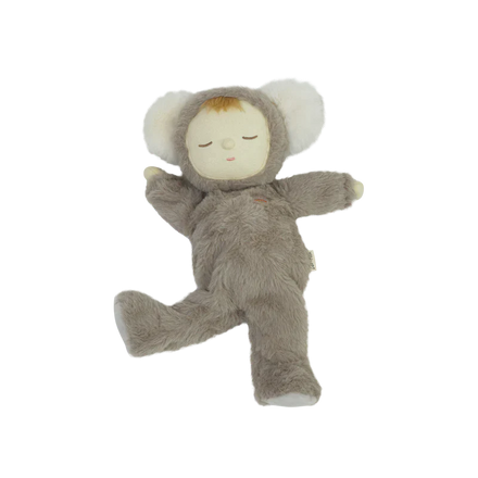 Olli Ella Cozy Dinkum | Koala Moppet