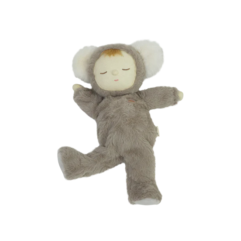 Olli Ella Cozy Dinkum | Koala Moppet