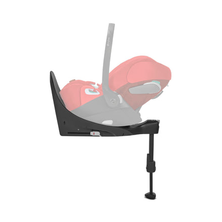 * Cybex Base Z2 Black