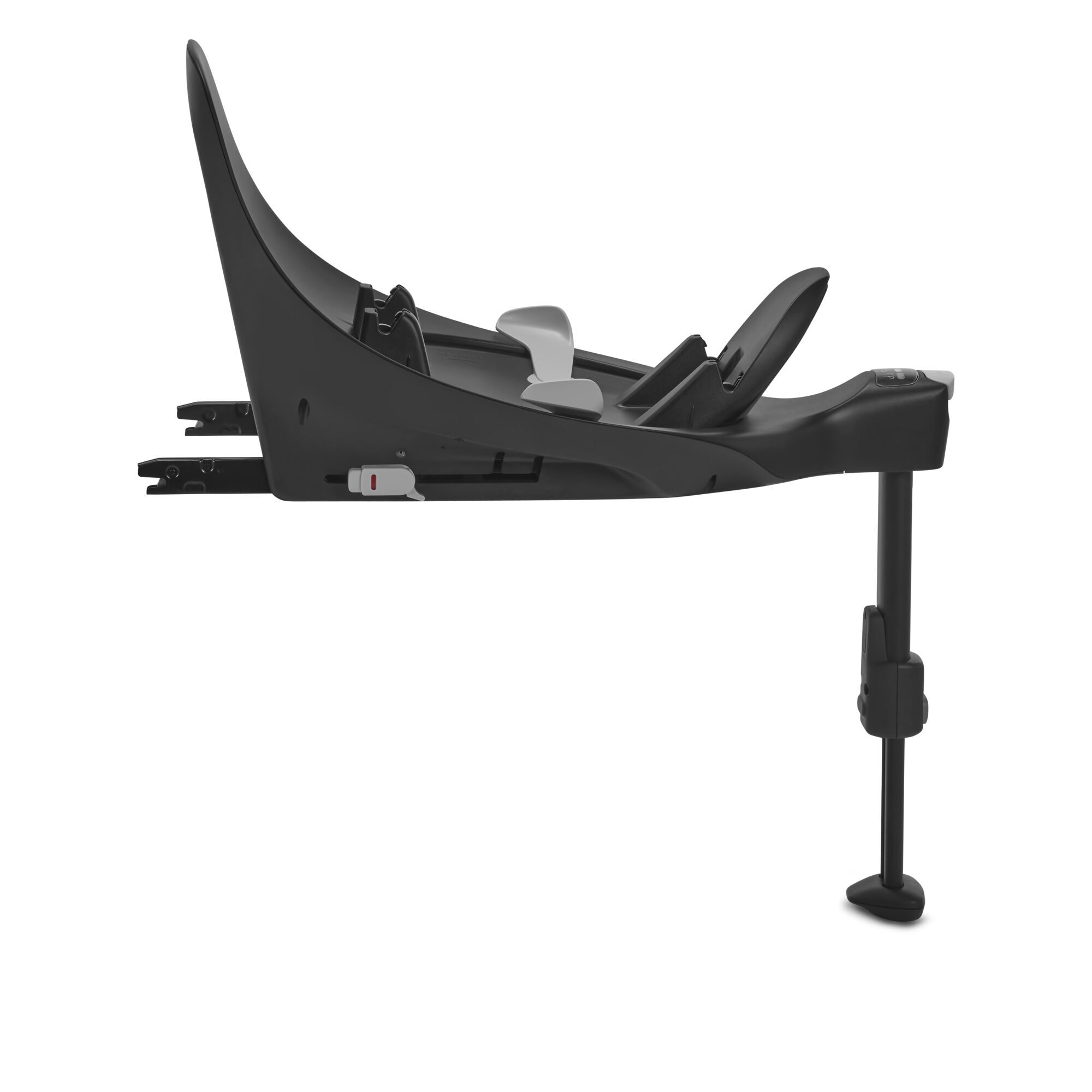 * Cybex Base Z2 Black