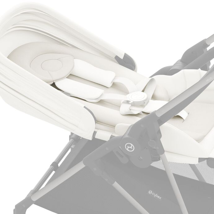 Cybex Newborn Universeel Baby Nest Voor Buggy
