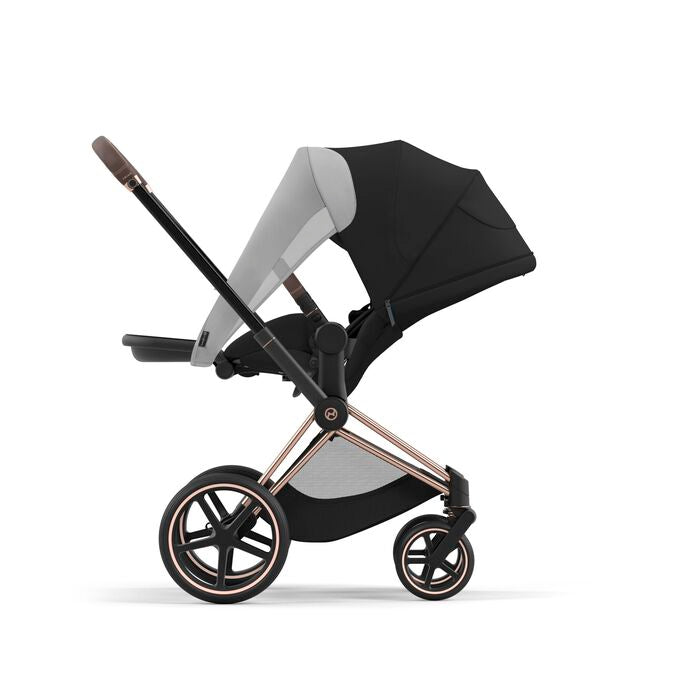 Cybex Platinum Zonnescherm Light Grey