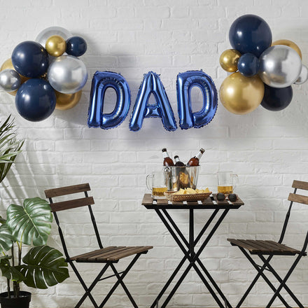 Ginger Ray Ballon Slinger | Dad *
