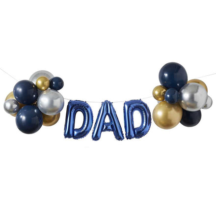 Ginger Ray Ballon Slinger | Dad *