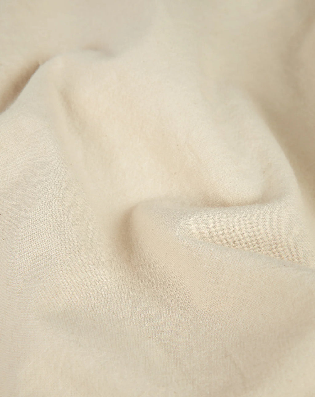 * Nobodinoz Hoeslaken Wabi Sabi 70x140x15cm | Ginger