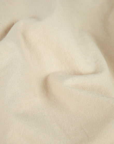 * Nobodinoz Hoeslaken Wabi Sabi 70x140x15cm | Ginger