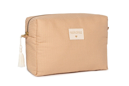 * Nobodinoz DIVA toilettas XL waterproof - Nude