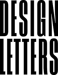 Design letters melamine drinkbeker - DE GELE FLAMINGO - Kids concept store 