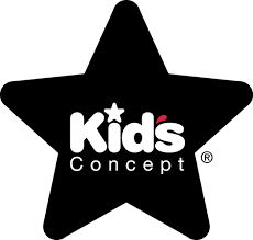 Kid's concept Rocking horse - DE GELE FLAMINGO - Kids concept store 