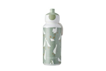 Mepal Little Dutch Drinkfles Met Drinktuit 400ml | Little Goose *