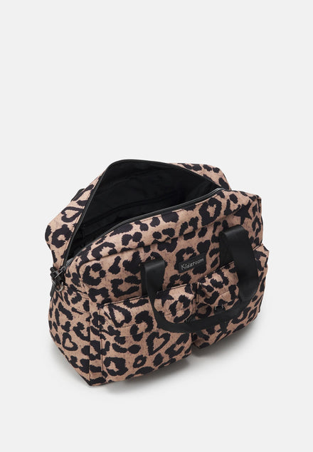 Kidzroom Luiertas Brown