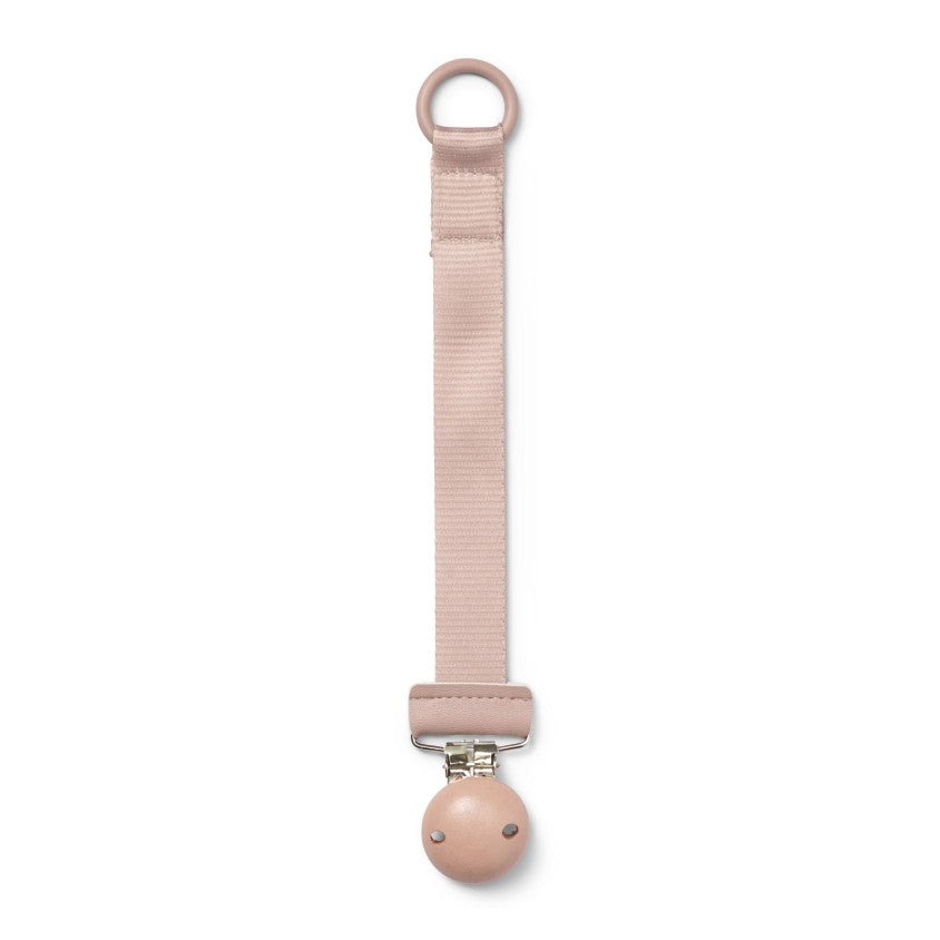 * Elodie Details Fopspeenketting | Blushing Pink*