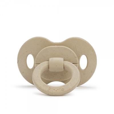 Elodie Details Fopspeen Bamboe Silicone | Bamboo