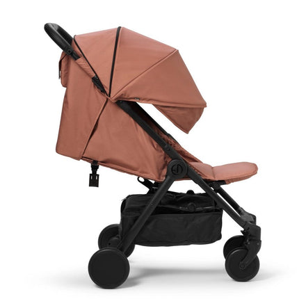 Elodie Mondo Compacte Plooibuggy New | Burned Clay