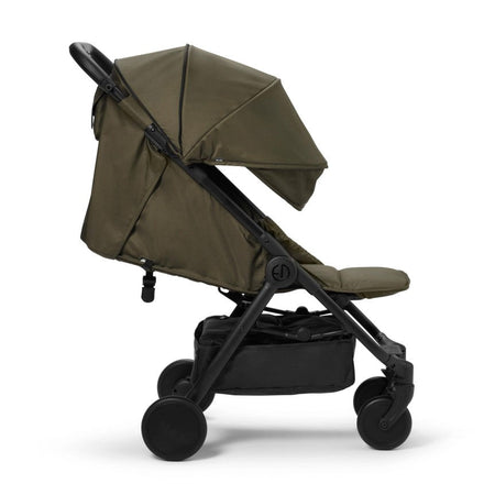 Elodie Mondo Compacte Plooibuggy New | Rebel Green