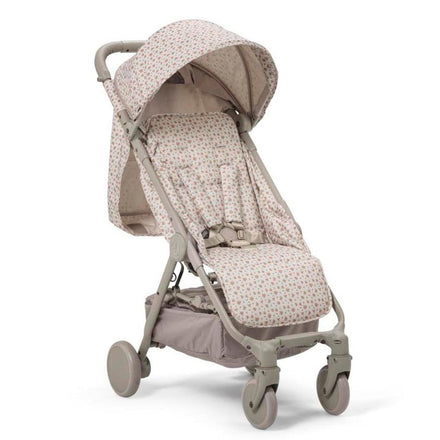 Elodie Mondo Compacte Plooibuggy New | Autumn Rose  *