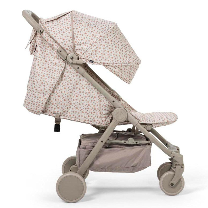 Elodie Mondo Compacte Plooibuggy New | Autumn Rose  *