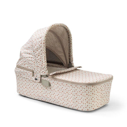 Elodie Mondo Carry Cot Draagmand | Autumn Rose