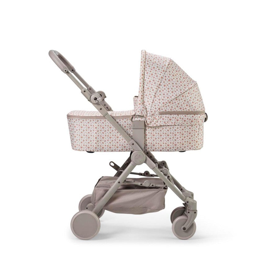 Elodie Mondo Carry Cot Draagmand | Autumn Rose