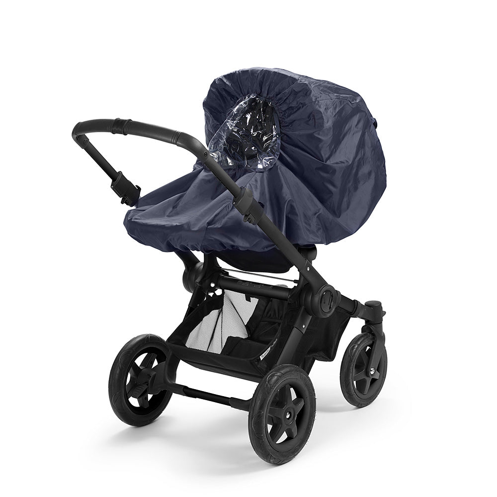 Elodie Universele Buggy Regenhoes | Juniper Blue  *