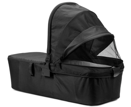 Elodie Mondo Carry Cot Black*