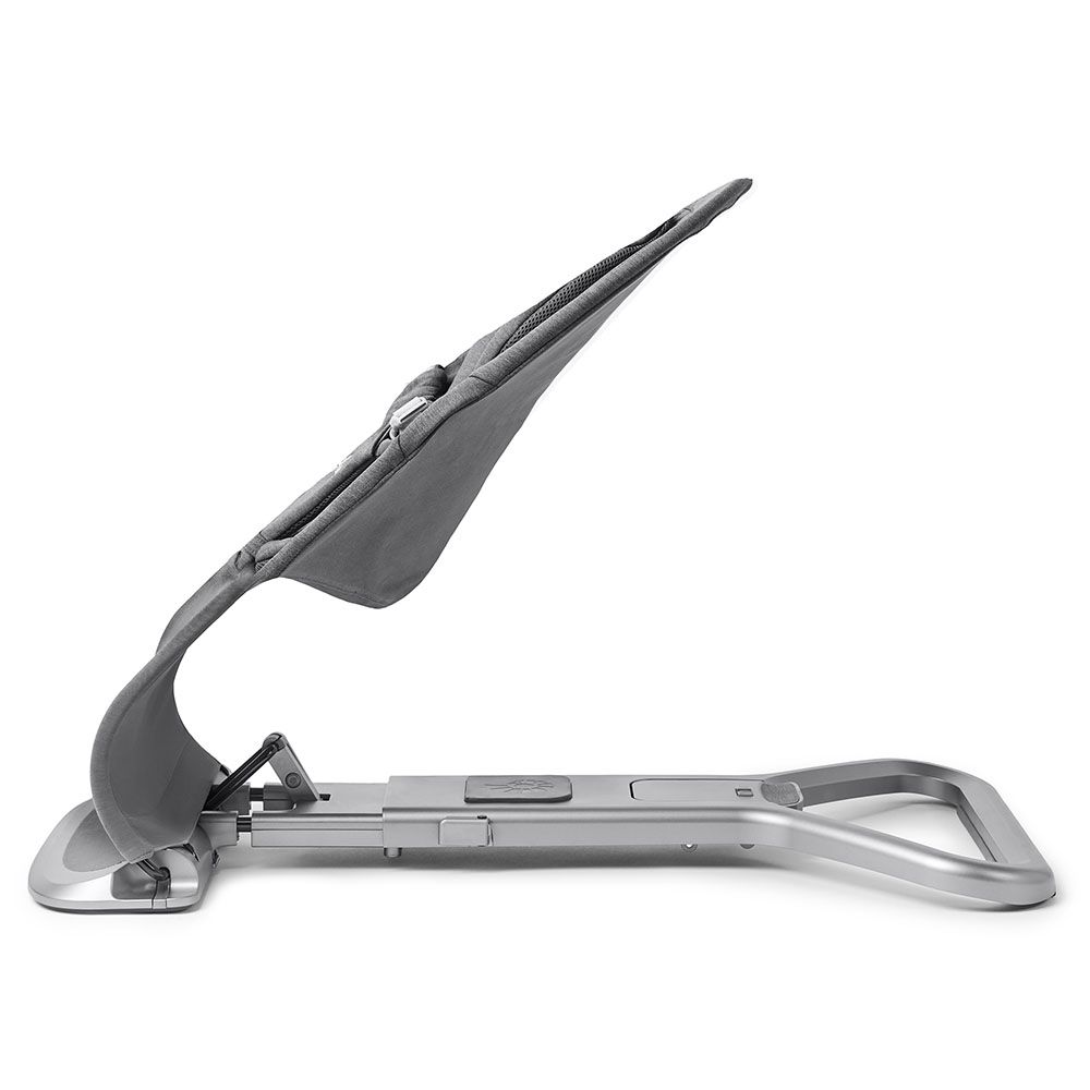 Ergobaby Evolve Wipstoeltje 3-In-1 | Charcoal Grey