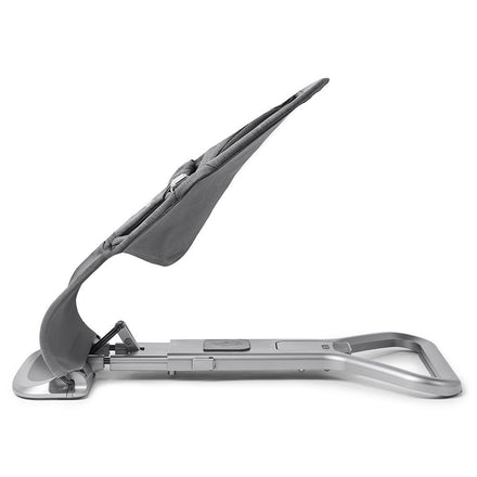 Ergobaby Evolve Wipstoeltje 3-In-1 | Charcoal Grey