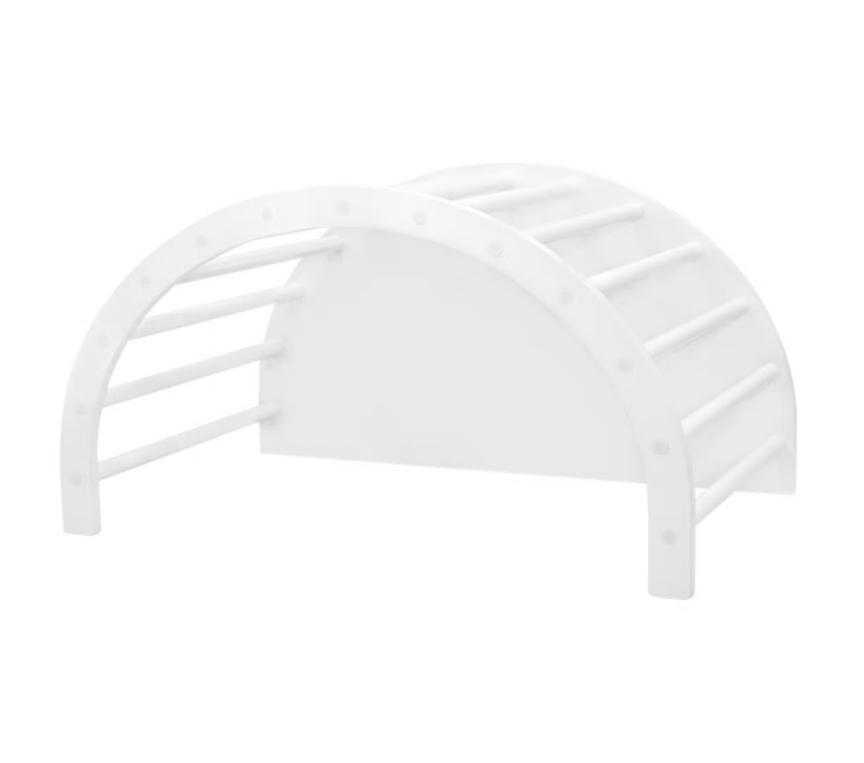 Fitwood Climbing Arch White