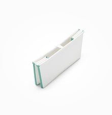 Stokke® Flexi Bath® White Aqua