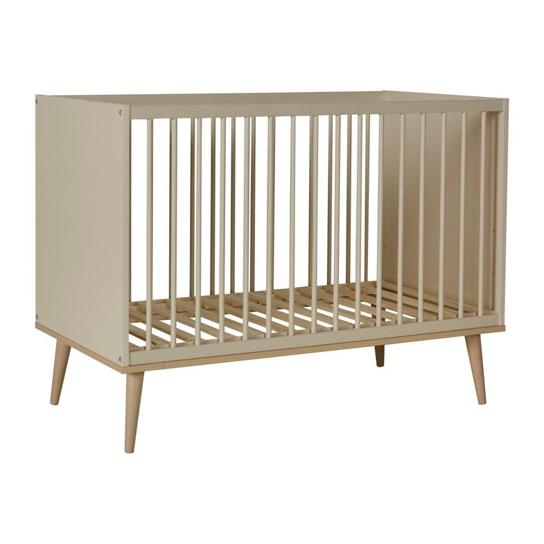 Quax Babykamer Flow Clay & Oak | Originele prijs €1833