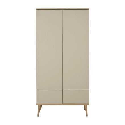 Quax Babykamer Flow Clay & Oak | Originele prijs €1833