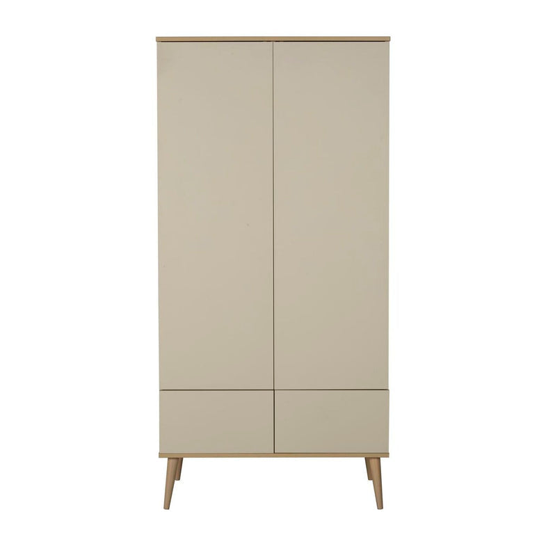 Quax Babykamer Flow Clay & Oak | Originele prijs €1833