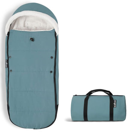 * Stokke® YOYO Voetenzak | Aqua