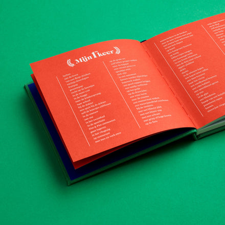 Stratier Invulboek | Eerste keer