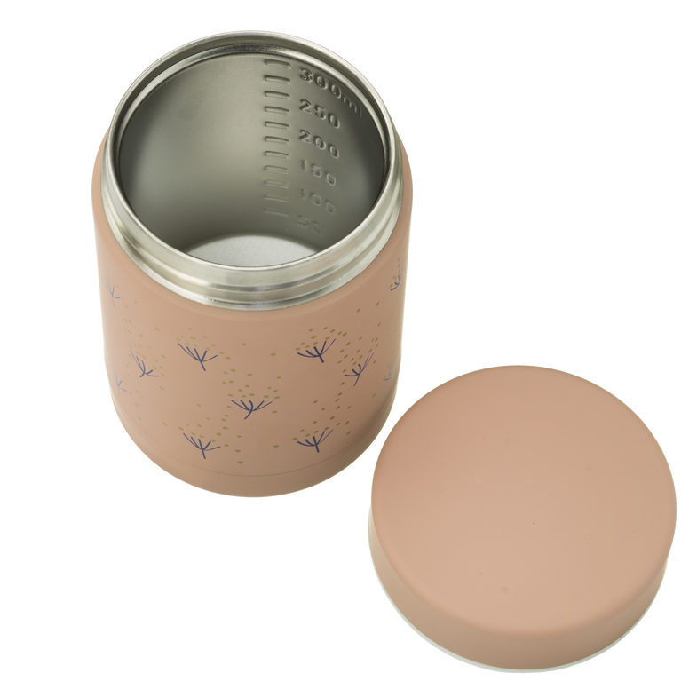 Fresk Thermische Food Jar 300ml | Dandelion