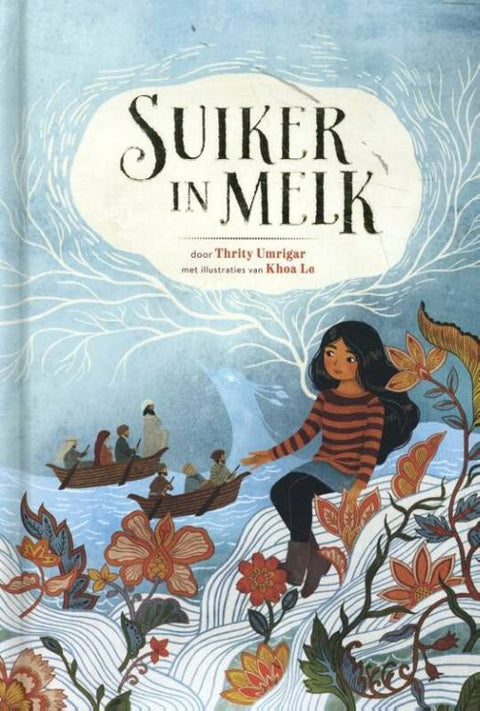 Rose Stories Leesboek | Suiker In Melk