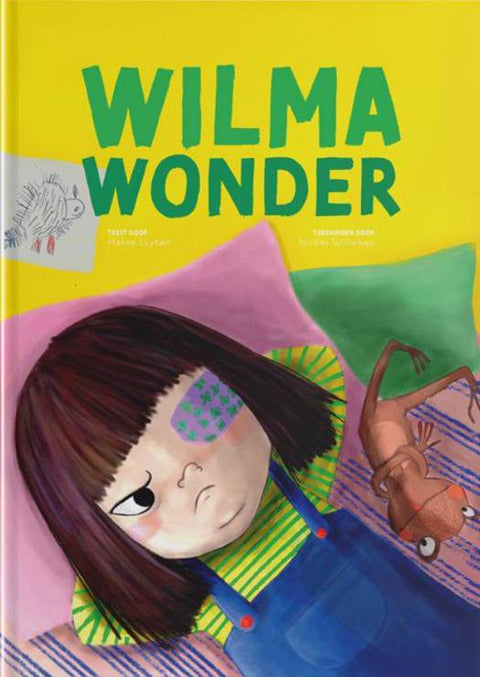 Wilma Wonder