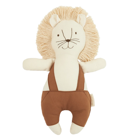 * Nobodinoz Knuffel | Gardener Lion