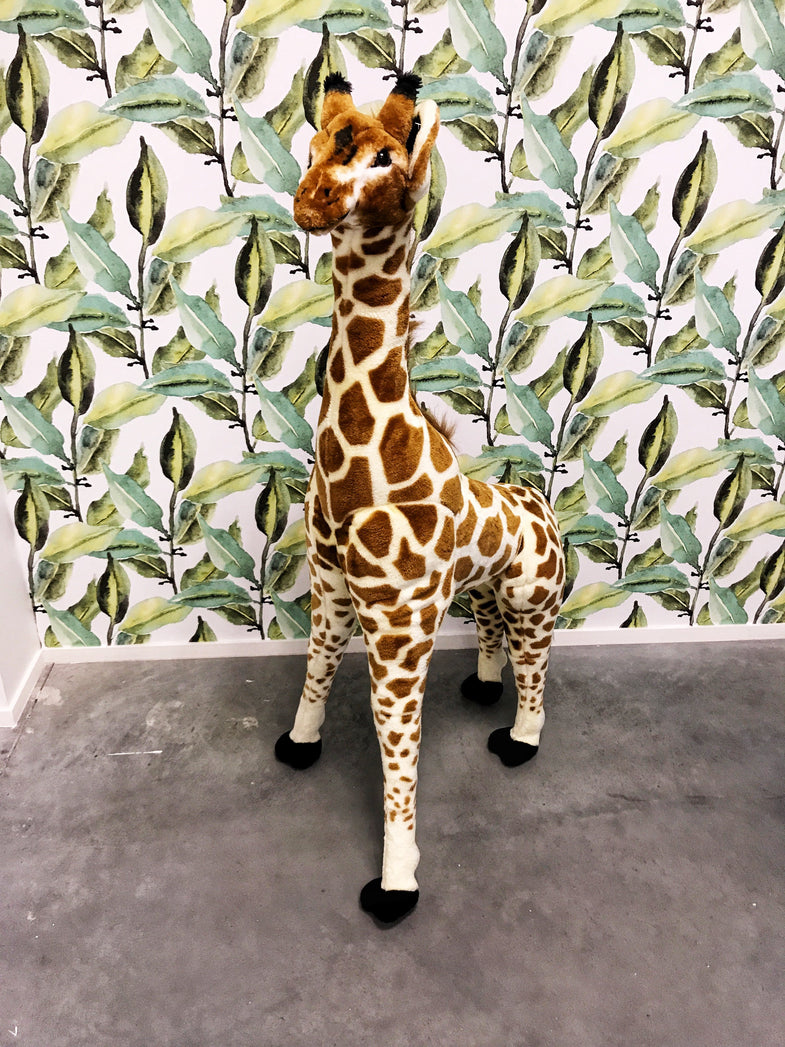 Childhome reuze knuffel Giraf 185cm *